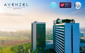 Avenzel Hotel And Convention